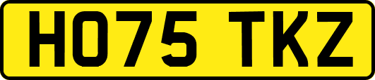 HO75TKZ