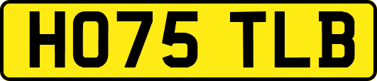 HO75TLB