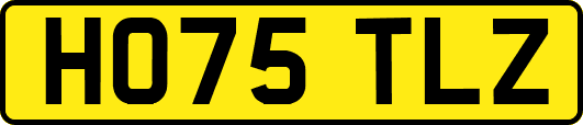 HO75TLZ