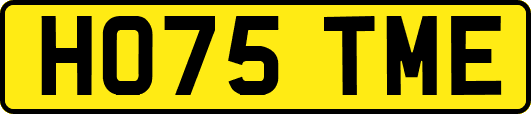 HO75TME
