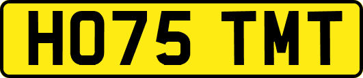 HO75TMT