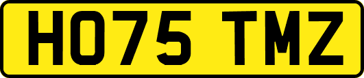 HO75TMZ