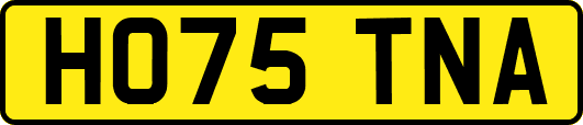 HO75TNA