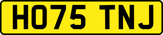 HO75TNJ