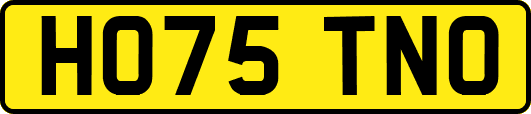 HO75TNO