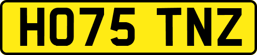 HO75TNZ