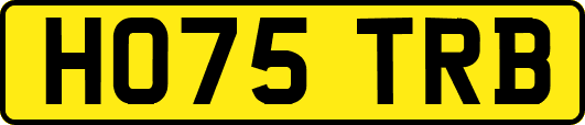 HO75TRB