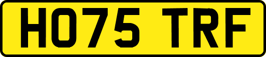 HO75TRF