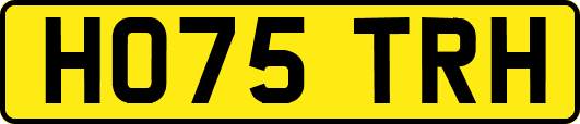 HO75TRH