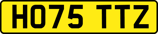 HO75TTZ