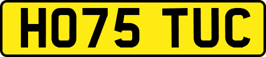 HO75TUC