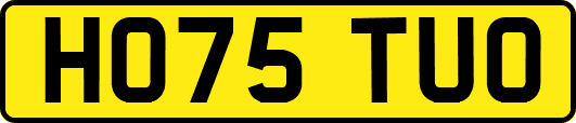 HO75TUO