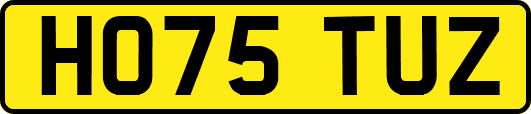 HO75TUZ