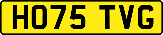 HO75TVG