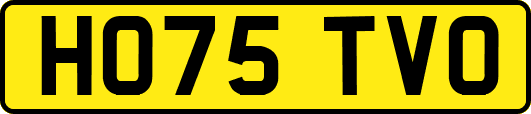 HO75TVO