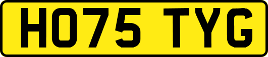 HO75TYG