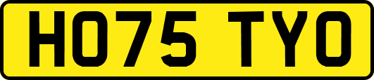 HO75TYO