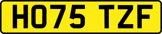 HO75TZF