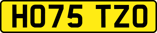 HO75TZO