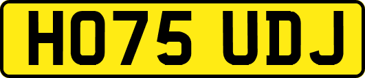 HO75UDJ