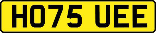 HO75UEE