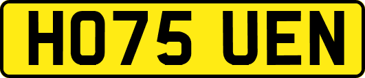 HO75UEN