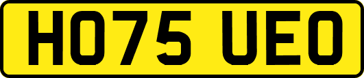 HO75UEO