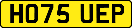 HO75UEP