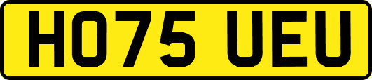 HO75UEU