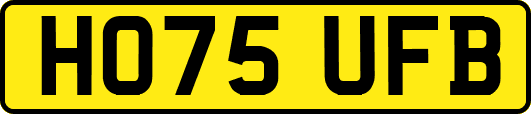HO75UFB