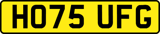 HO75UFG