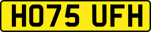 HO75UFH