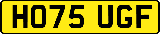 HO75UGF