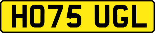 HO75UGL