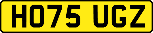 HO75UGZ