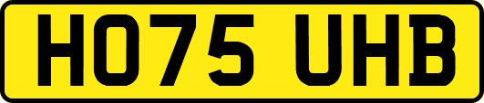 HO75UHB