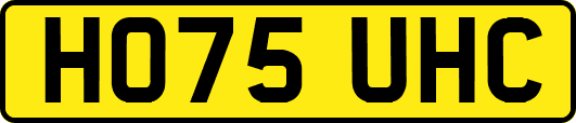 HO75UHC