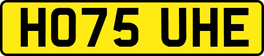 HO75UHE