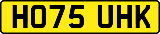 HO75UHK