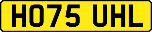 HO75UHL