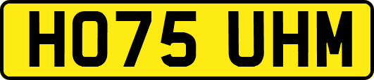 HO75UHM