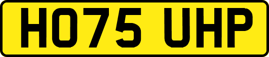 HO75UHP