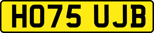 HO75UJB