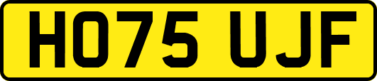 HO75UJF