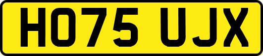 HO75UJX