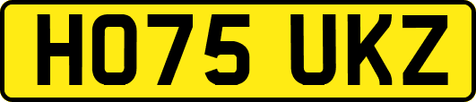 HO75UKZ