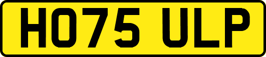 HO75ULP