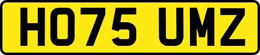 HO75UMZ