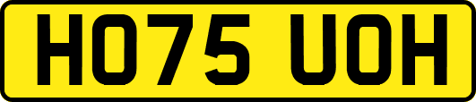 HO75UOH