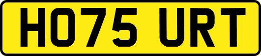 HO75URT